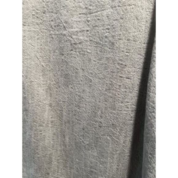 Mossimo Supple Co. Mens Long Sleeve Button Up Cotton Shirt Size Large - Picture 7 of 7